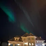 In Vesteralen