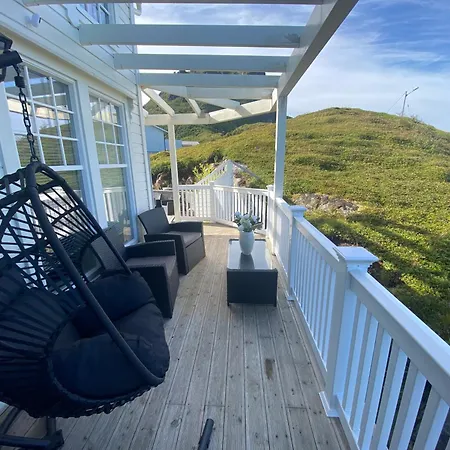 Villa In Vesteralen Sto