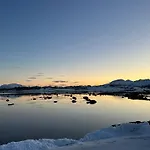 In Vesteralen *