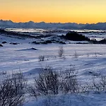 In Vesteralen Villa *